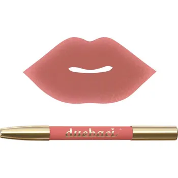 Tužka na rty Neve Cosmetics Pastello Labbra Duo | Konturovací tužka na rty Duo Treasure