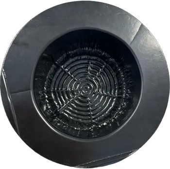 Forma na pečení HUKA HK-117 Forma na beton, letokruh stromu, 10,5 cm