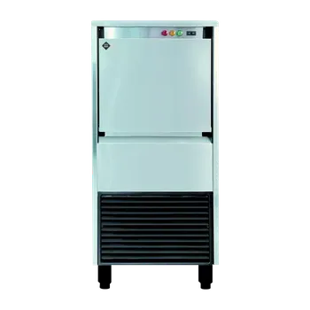 Výrobník ledu Výrobník ledové drtě chlazený vzduchem 94 kg/24h | RM - IMD 9420 A