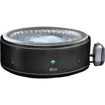 Hanscraft Netspa Boa 111211