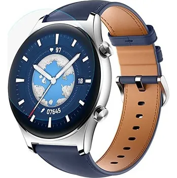 Příslušenství k chytrým hodinkám Fólie Honor Watch GS 3 6 ks
