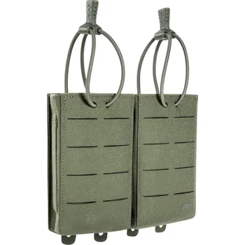 TT 2 SGL Mag Pouch BEL M4 MKIII - Olive