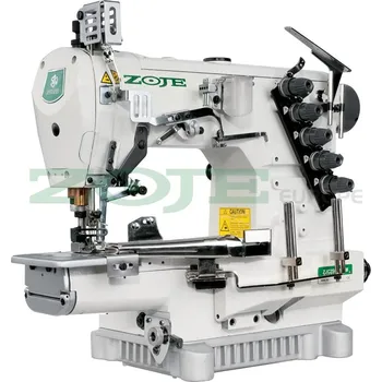 Šicí stroj coverlock Zoje ZJC2503-156M-BD SET