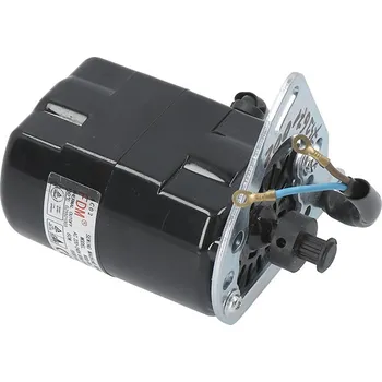 Příslušenství k šicímu stroji Motor 743671002 JANOME E1015