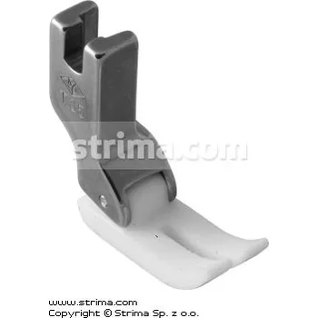 Příslušenství k šicímu stroji Texi Patka teflonová pro šicí stroje T35