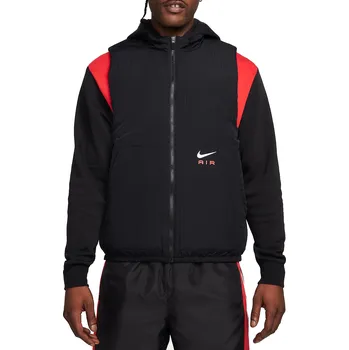 Vesta Nike M NSW SW AIR TF INSLTD VEST WV fz4697-010 Velikost L