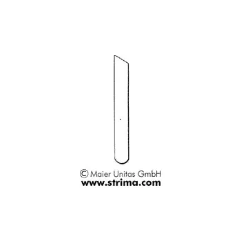 Příslušenství k šicímu stroji Pegasus Nůž 211742 MAIER