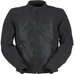 FURYGAN bunda BALDO 3v1 black - XL