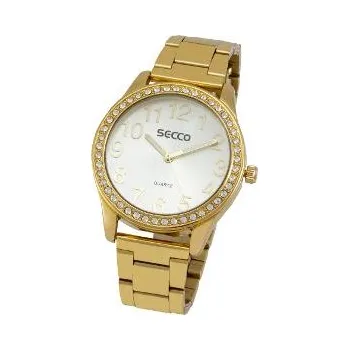 Módní doplněk SECCO S A5006,4-114 SECCO_(509) K