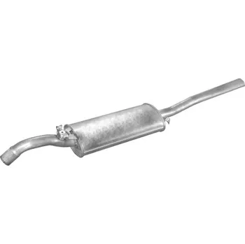 Auto-moto Zadní tlumič výfuku POLMO 23.06