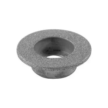 Brusný kotouč Brousící disk pro GERBER G91, průměr 35mm