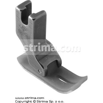 Příslušenství k šicímu stroji Texi Patka teflonová pro šicí stroje, zesílená NT-18