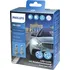 Autožárovka Philips LED H4 Ultinon Pro6000 HL 11342U6000X2