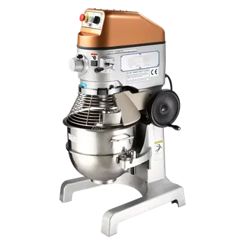 Kuchyňský robot Robot univerzální 3 rychlosti 30 l 400 V | RM - RM 30H