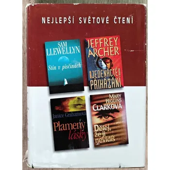 Nejlepší světové čtení 80-86196-20-8