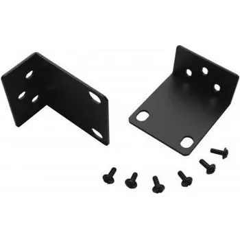 HIKVISION montáž do racku pro rekordéry case 1U, pro šířku 380mm (DS-7608NI-xx, DS-7616NI-xx)