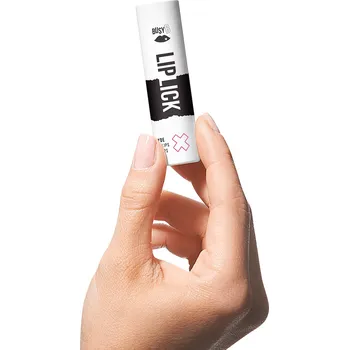 Péče o rty Busy B Balzám na rty Bonnie & Clyde