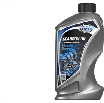 Převodový olej MPM 75W-80 GL-4 Pr.Synth.Honda/Rover 1 litr