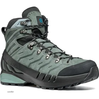 Dámská treková obuv Scarpa Cyclone S Gtx Velikost EU: 37,5