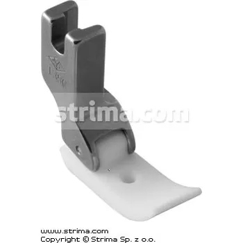 Příslušenství k šicímu stroji Texi Patka teflonová 11mm pro šicí stroje T35C