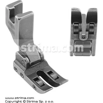 Texi Patka s kolečkem pro šicí stroje SPK3