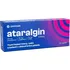 Lék na bolest, zánět a horečku Glenmark Ataralgin 325 mg/130 mg/70 mg 20 tbl.