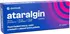 Lék na bolest, zánět a horečku Glenmark Ataralgin 325 mg/130 mg/70 mg 20 tbl.