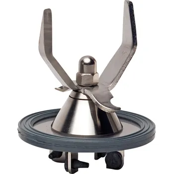 Vakuovačka VAC-STAR Nožová hlava High Power 4 (HP4)