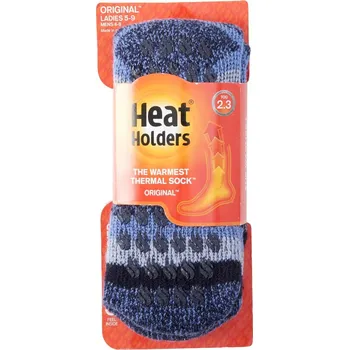 Oblečení a móda Dámské ponožky Heat Holders Petunia 37-42 37-42