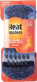 Dámské ponožky Dámské ponožky Heat Holders Petunia 37-42 37 - 42