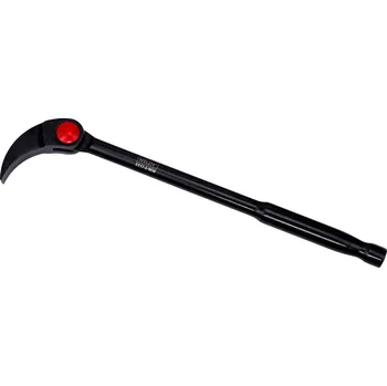 Páčidlo Páčidlo s otočnou hlavou střední, 10 palců (150 mm), Welzh (Welzh Werkzeug)