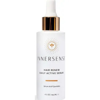 Pleťové sérum INNERSENSE Daily Active Serum – denní aktivní sérum na vlasovou pokožku 29,5 ml