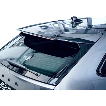 Tuning Střešní spoiler - ABS černý, Škoda Octavia IV, 2020- , Combi, RS Combi (52.4 645 04)