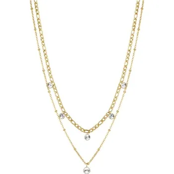 Náhrdelník Náhrdelník Brosway Chakra BYM82 + dárek zdarma