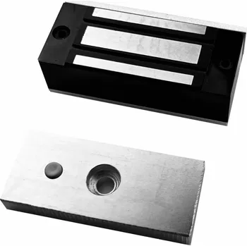 BIRA HARTTE MG60S 60kg elektromagnetický spínač