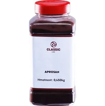 Koření Classic line Sušená vepřová krev 450 g