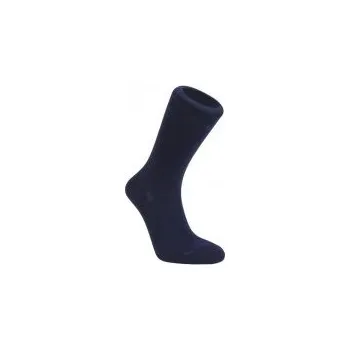 Pánské ponožky Bridgedale Liner Thermal Liner Boot x2 navy XL ponožky