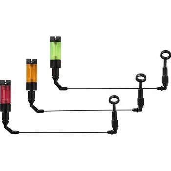 Signalizátor záběru Indikátor Prologic K1 Midi Trigger Swinger Red