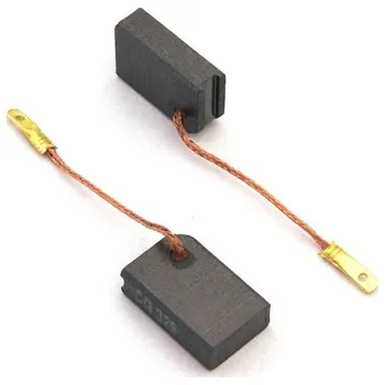 Uhlíky pro úhlovou brusku Metabo W 14-150 Ergo 06251310