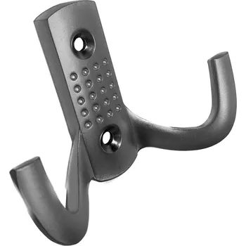 Věšák Mat Věšák CAMEL II. 31x57mm Cr mat.