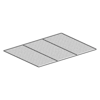 Rošt GN 1/1 nerez | REDFOX - RF - Rošt GN 1/1 nerez