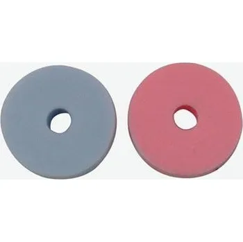 NÝVLT Těsnění sedel vršků pl.silik.1/2" D2/63 (2ks)