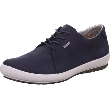 Dětská móda LEGERO nubukové polobotky 2-000120-8000 tmavě modré - 38