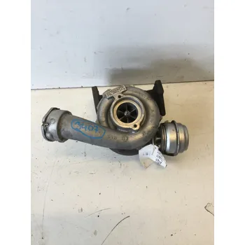 Turbodmychadlo Turbo 070145701H VW T5 2.5TDI 128KW RV 2004->
