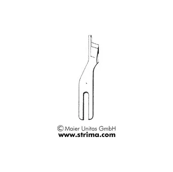 Singer Nůž 241574 HSS MAIER