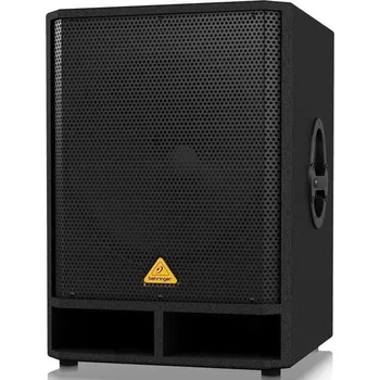 Reprobox Behringer VQ1800D