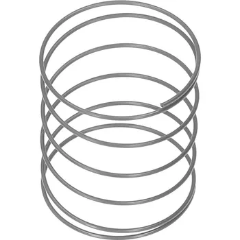 Příslušenství k šicímu stroji Pružina spojky pro Janome S3, S5, S7, S9, MC9850, MC500E, MC550E