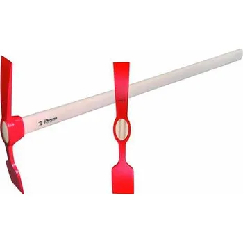 Krumpáč ZBIROVIA - krumpáč 800g s násadou 8590343027670