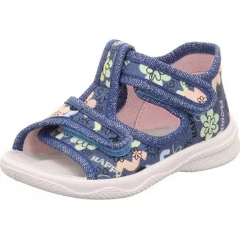 Dívčí obuv Superfit 1-000293-8060 Polly, 19