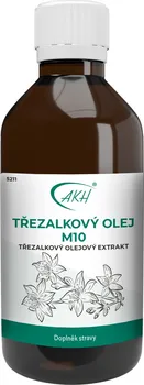 Přírodní produkt Aromaterapie Karel Hadek Třezalkový olej M/10 215 ml